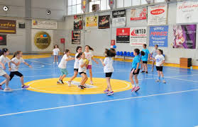 ΕΝΑΡΞΗ ΕΓΓΡΑΦΩΝ & ΠΡΟΠΟΝΗΣΕΩΝ ΓΙΑ TO TMHMA HANDBALL